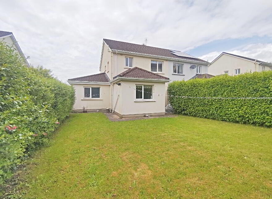 120 Curragh Birin, Castletroy, V94NXP9