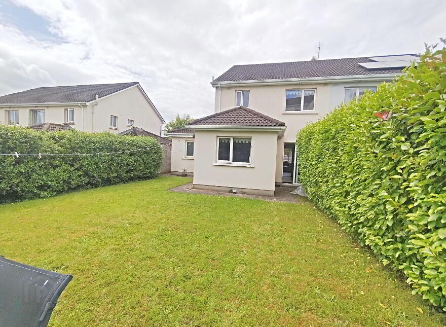 120 Curragh Birin, Castletroy, V94NXP9