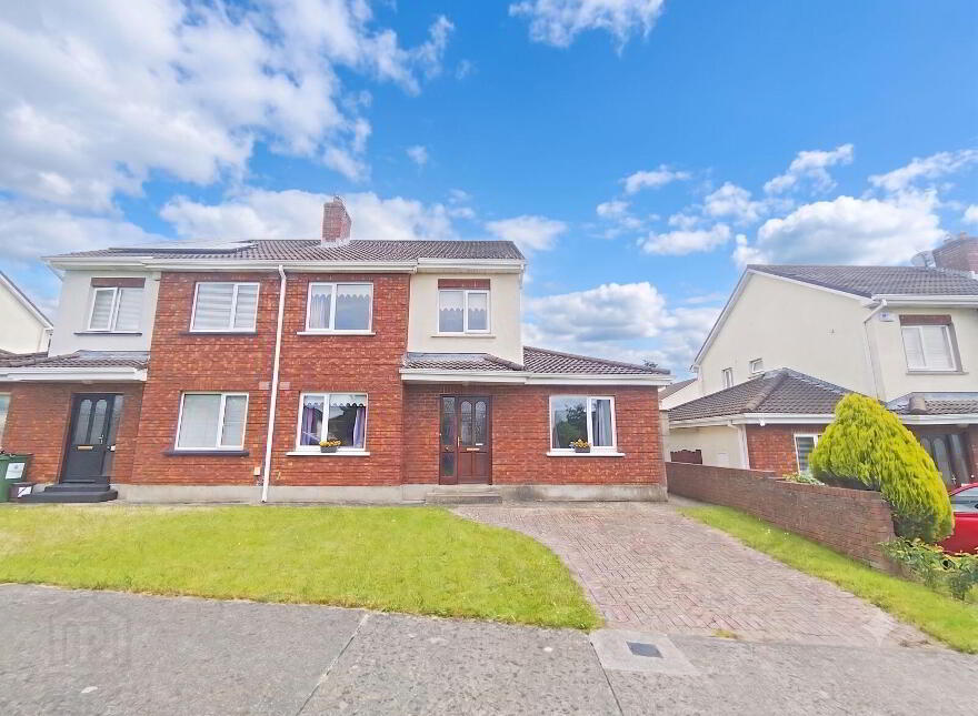 120 Curragh Birin, Castletroy, V94NXP9