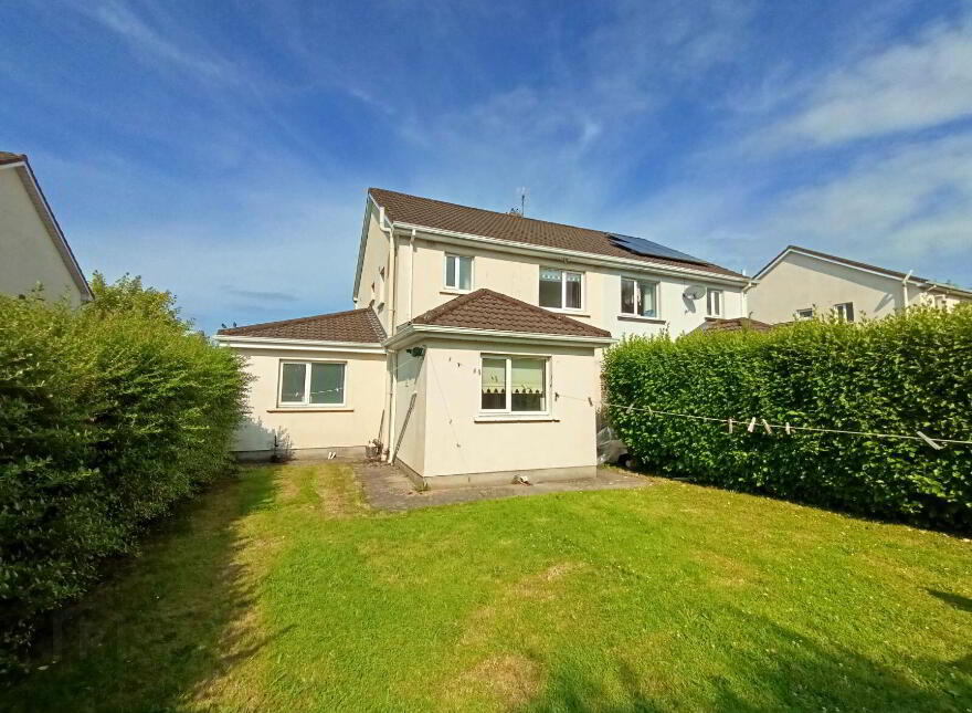 120 Curragh Birin, Castletroy, V94NXP9