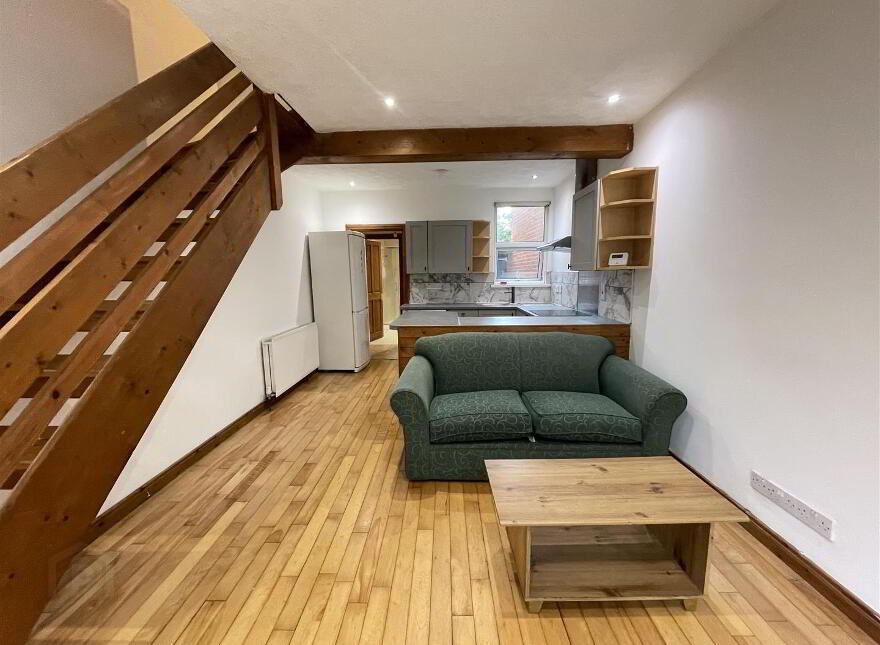 56 Coolfin Street, Belfast, BT12 5PH