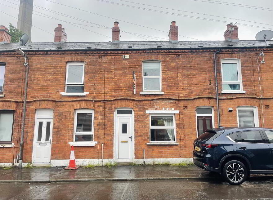 56 Coolfin Street, Belfast, BT12 5PH