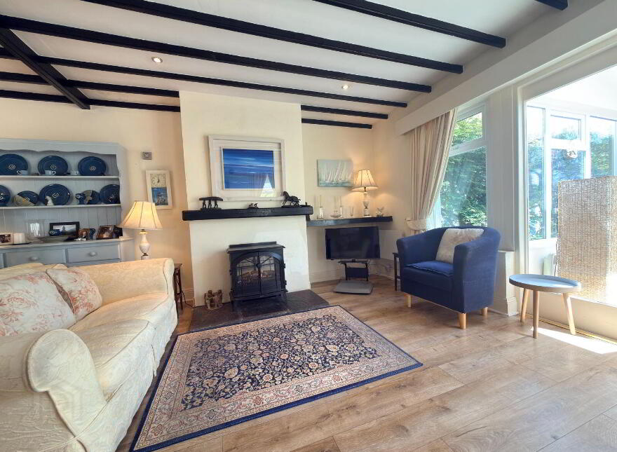 21 Celtic Cottages, Colla Road, Schull, P81ET91