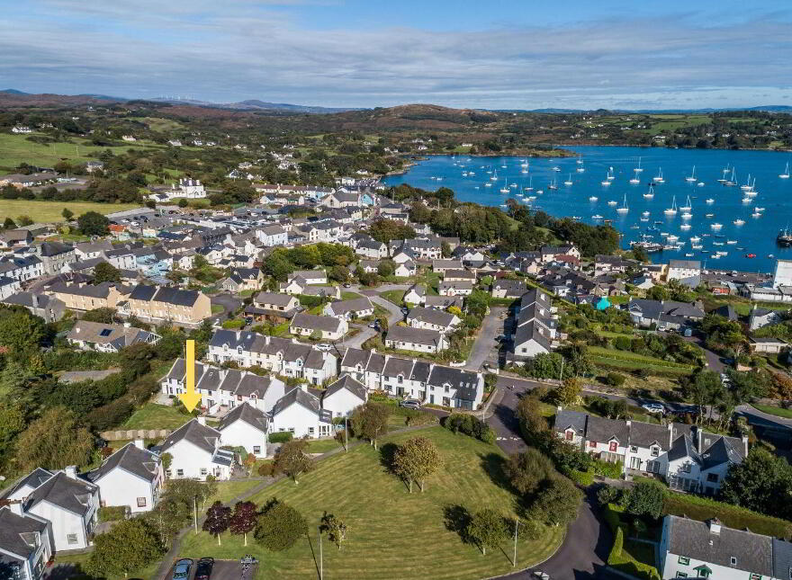 21 Celtic Cottages, Colla Road, Schull, P81ET91