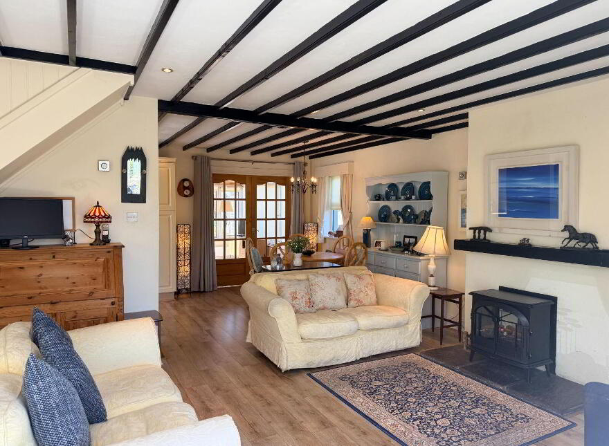 21 Celtic Cottages, Colla Road, Schull, P81ET91