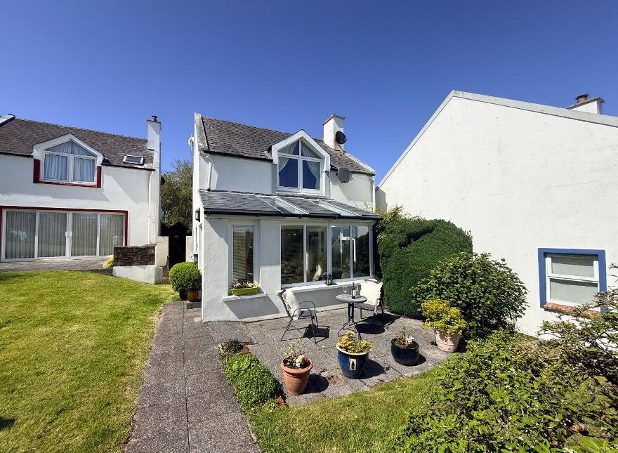 21 Celtic Cottages, Colla Road, Schull, P81ET91