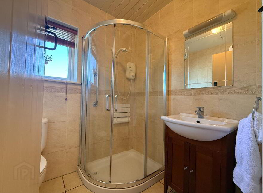 21 Celtic Cottages, Colla Road, Schull, P81ET91