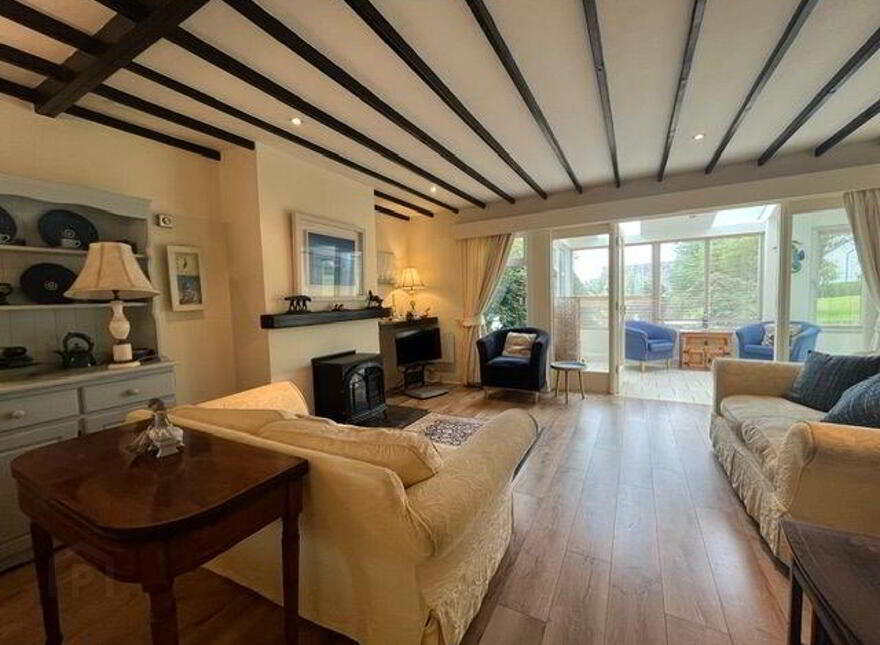 21 Celtic Cottages, Colla Road, Schull, P81ET91
