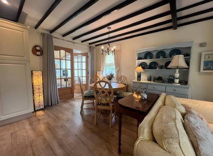 21 Celtic Cottages, Colla Road, Schull, P81ET91