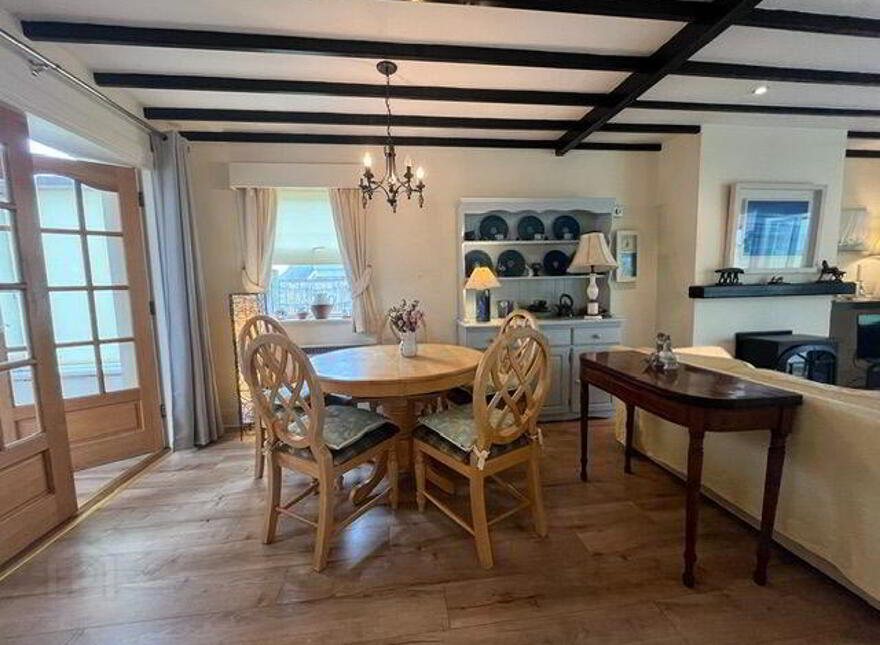 21 Celtic Cottages, Colla Road, Schull, P81ET91