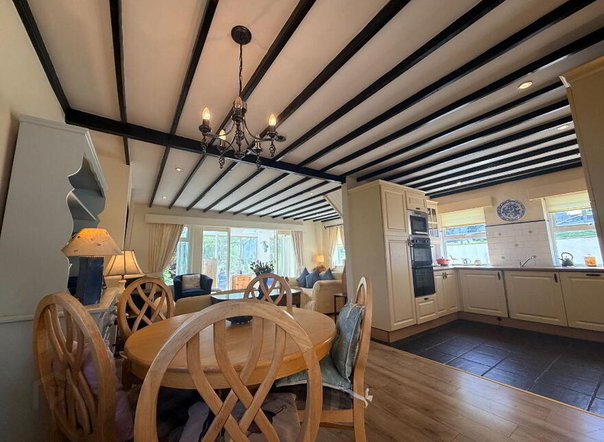 21 Celtic Cottages, Colla Road, Schull, P81ET91