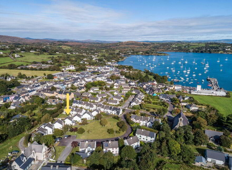 21 Celtic Cottages, Colla Road, Schull, P81ET91