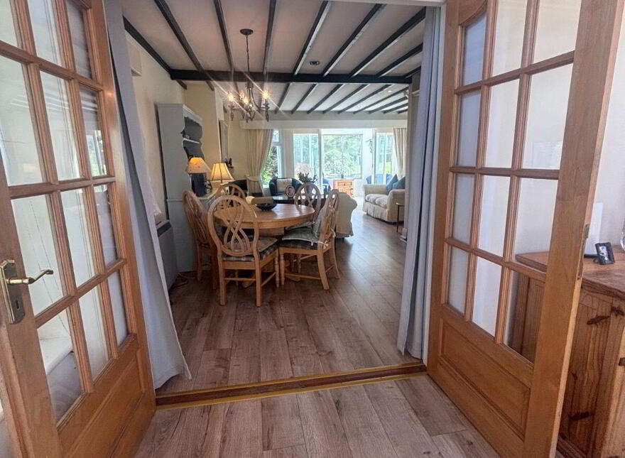 21 Celtic Cottages, Colla Road, Schull, P81ET91