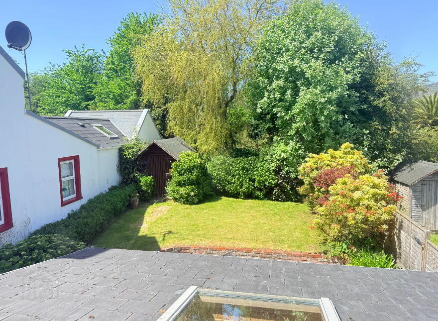 21 Celtic Cottages, Colla Road, Schull, P81ET91