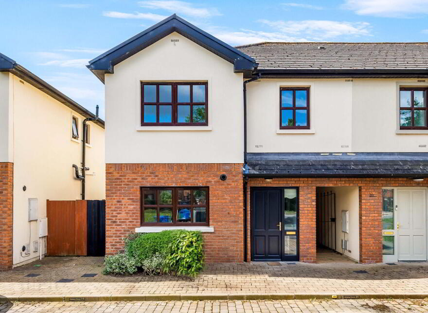 19 Abbey Close, Rochford Manor, Trim, C15W0D1
