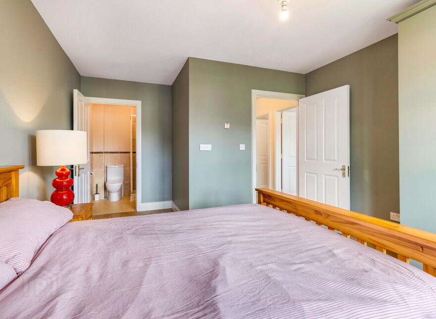 19 Abbey Close, Rochford Manor, Trim, C15W0D1