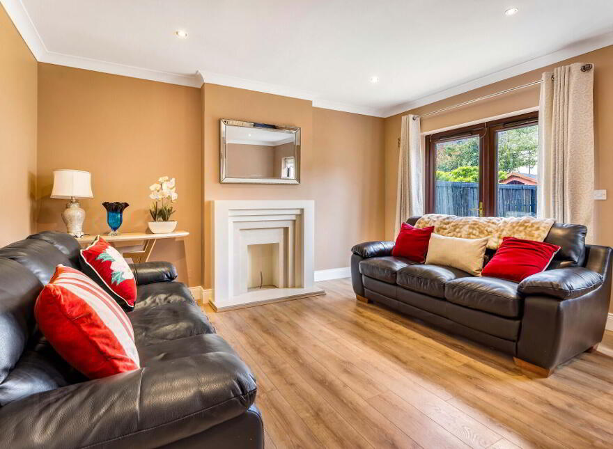 19 Abbey Close, Rochford Manor, Trim, C15W0D1