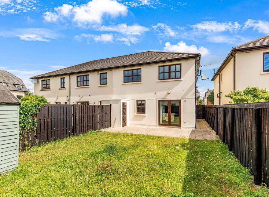 19 Abbey Close, Rochford Manor, Trim, C15W0D1