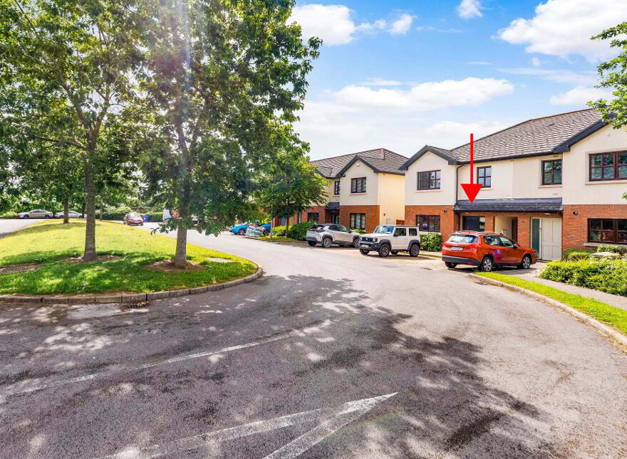 19 Abbey Close, Rochford Manor, Trim, C15W0D1