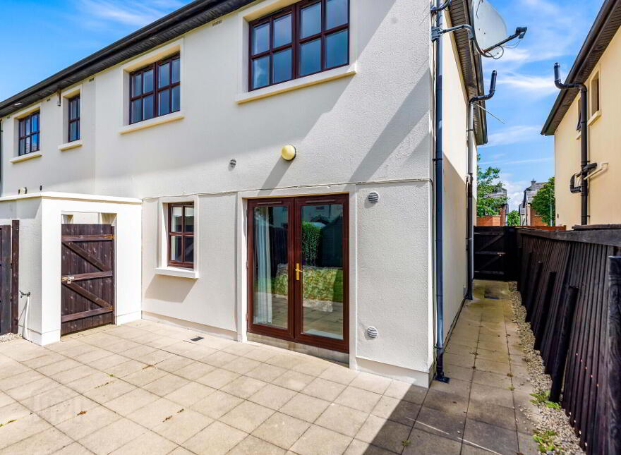 19 Abbey Close, Rochford Manor, Trim, C15W0D1