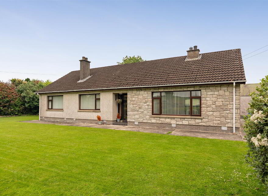 64 Carrickmannon Road, Ballygowan, BT23 6JH