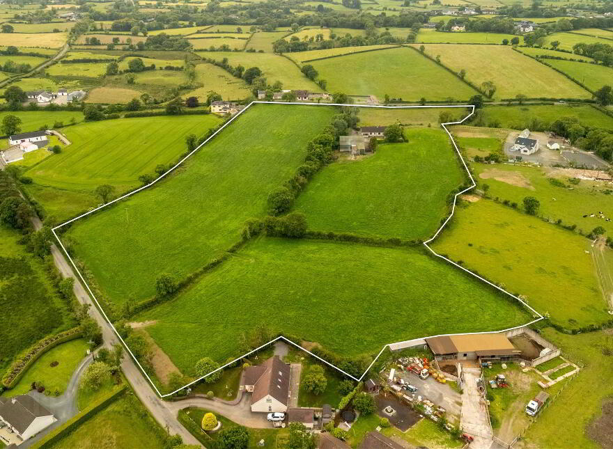 64 Carrickmannon Road, Ballygowan, BT23 6JH