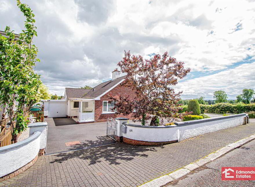 56 Church Road, Gracehill, Ballymena, BT42 2NL