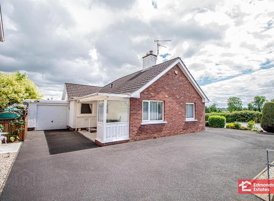 56 Church Road, Gracehill, Ballymena, BT42 2NL