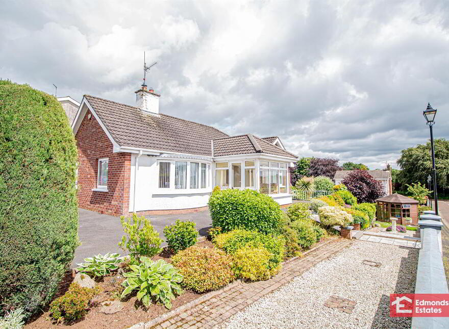 56 Church Road, Gracehill, Ballymena, BT42 2NL
