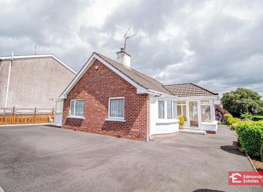 56 Church Road, Gracehill, Ballymena, BT42 2NL