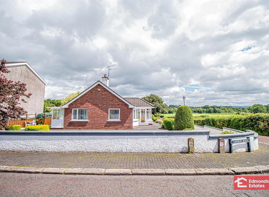 56 Church Road, Gracehill, Ballymena, BT42 2NL