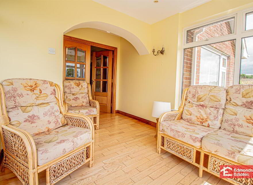 56 Church Road, Gracehill, Ballymena, BT42 2NL