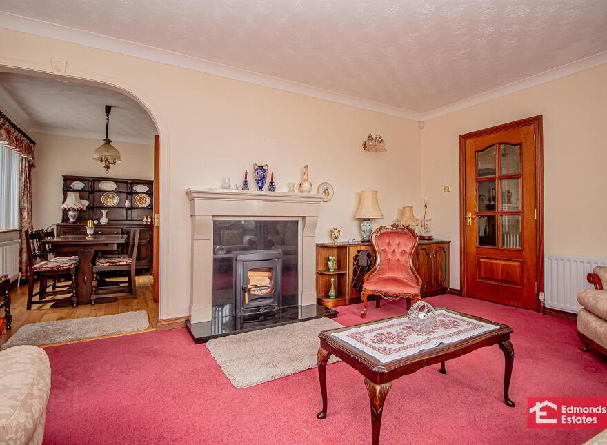 56 Church Road, Gracehill, Ballymena, BT42 2NL