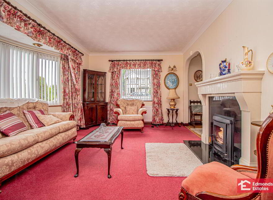 56 Church Road, Gracehill, Ballymena, BT42 2NL