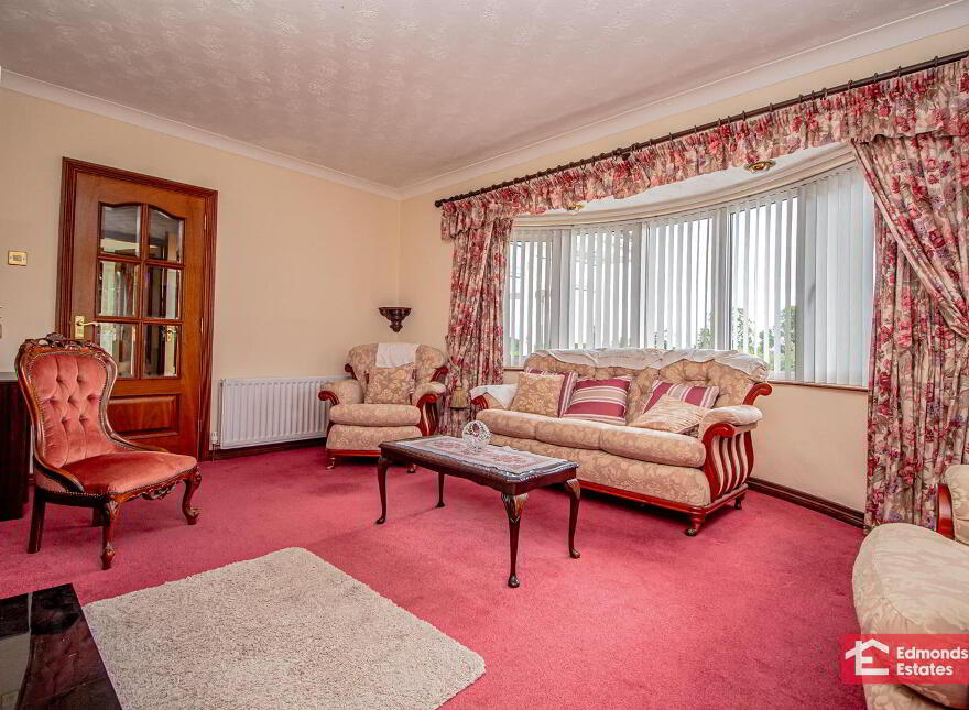 56 Church Road, Gracehill, Ballymena, BT42 2NL