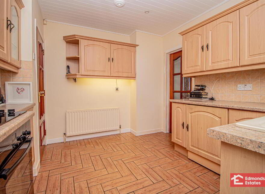 56 Church Road, Gracehill, Ballymena, BT42 2NL