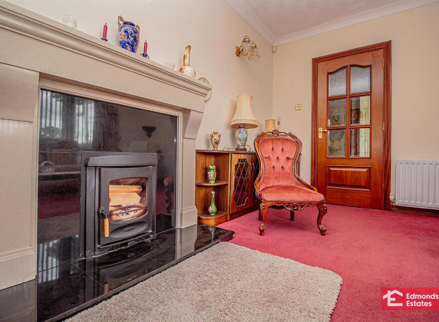 56 Church Road, Gracehill, Ballymena, BT42 2NL