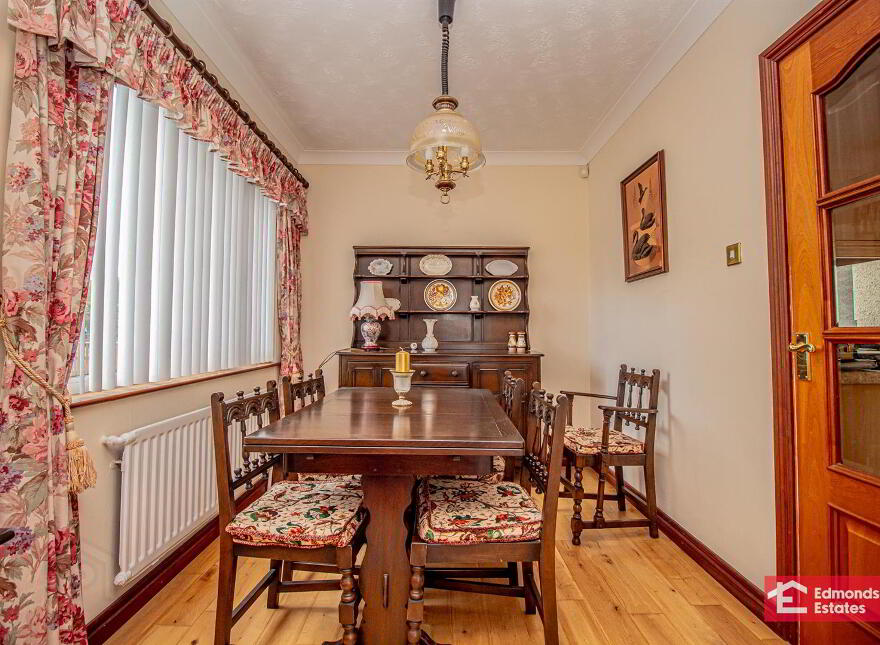 56 Church Road, Gracehill, Ballymena, BT42 2NL