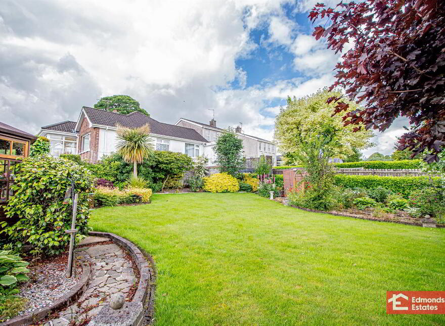 56 Church Road, Gracehill, Ballymena, BT42 2NL