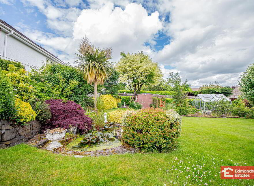 56 Church Road, Gracehill, Ballymena, BT42 2NL