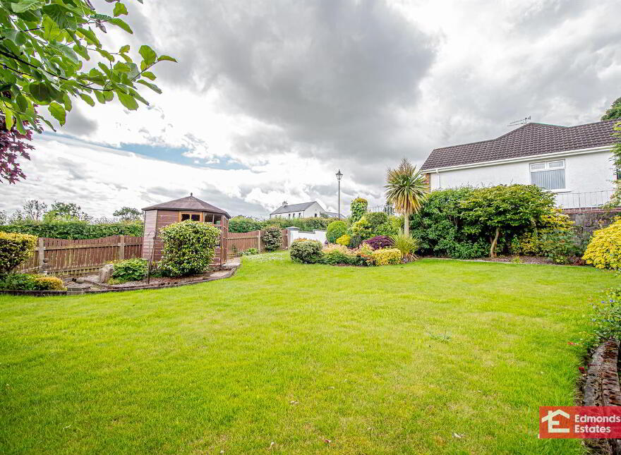 56 Church Road, Gracehill, Ballymena, BT42 2NL