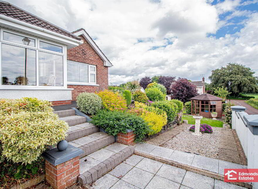 56 Church Road, Gracehill, Ballymena, BT42 2NL