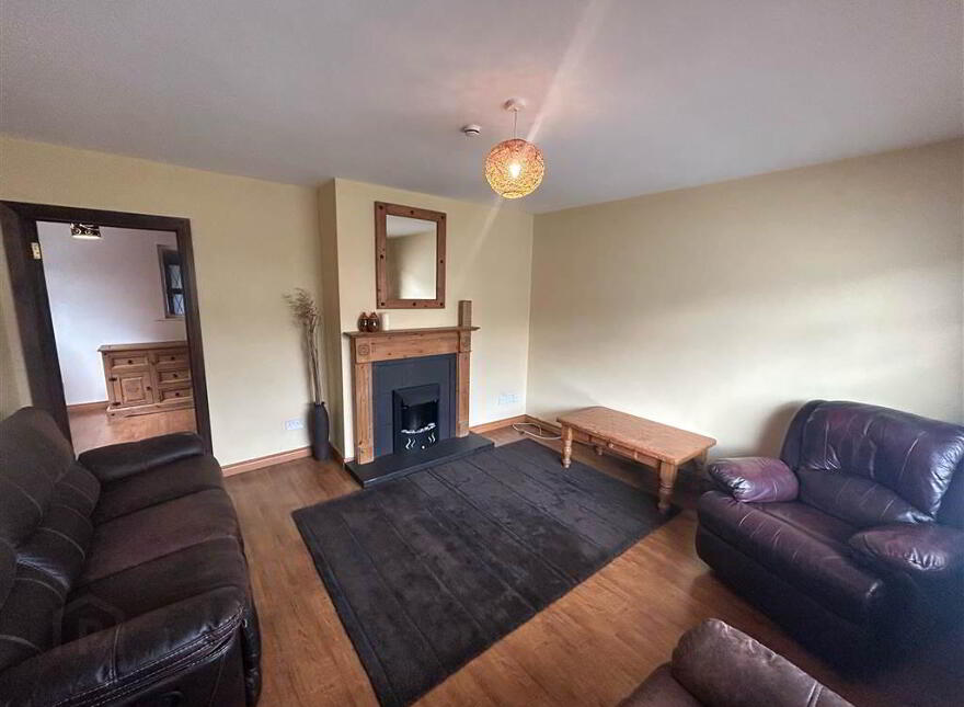 14 Sunnyside Crescent, Belfast, BT7 3DB