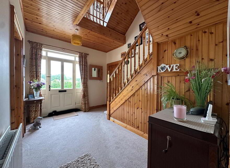 32a Mulnavoo Road, Draperstown, Magherafelt, BT45 7LR