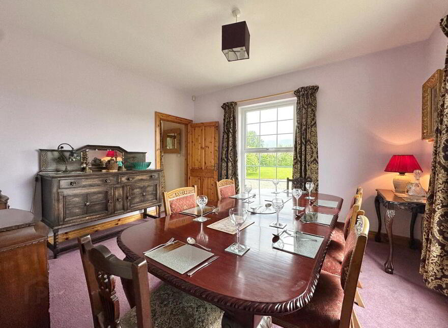 32a Mulnavoo Road, Draperstown, Magherafelt, BT45 7LR