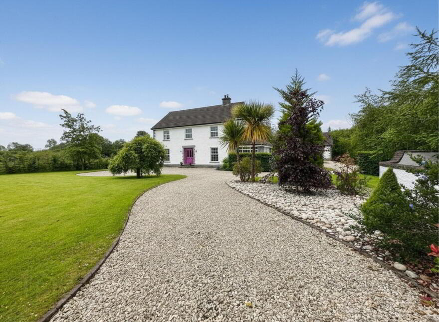 32a Mulnavoo Road, Draperstown, Magherafelt, BT45 7LR