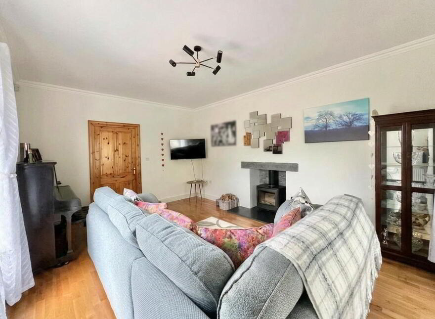 32a Mulnavoo Road, Draperstown, Magherafelt, BT45 7LR