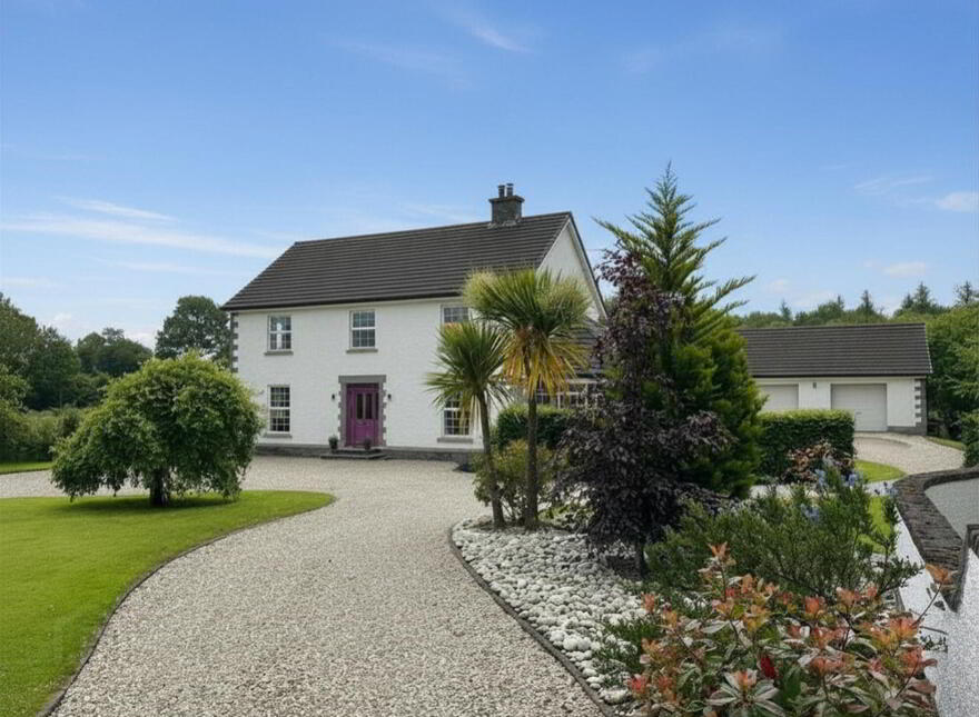 32a Mulnavoo Road, Draperstown, Magherafelt, BT45 7LR