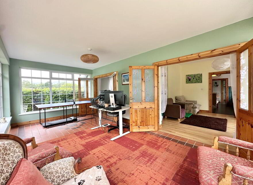 32a Mulnavoo Road, Draperstown, Magherafelt, BT45 7LR