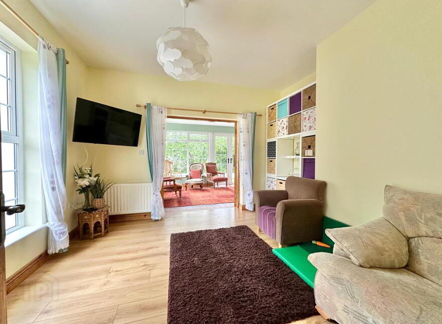 32a Mulnavoo Road, Draperstown, Magherafelt, BT45 7LR